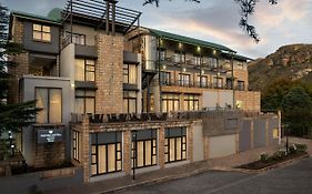 Protea Hotel Clarens